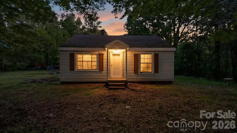 515 E Torbush Drive, Salisbury, NC 28144 - #2