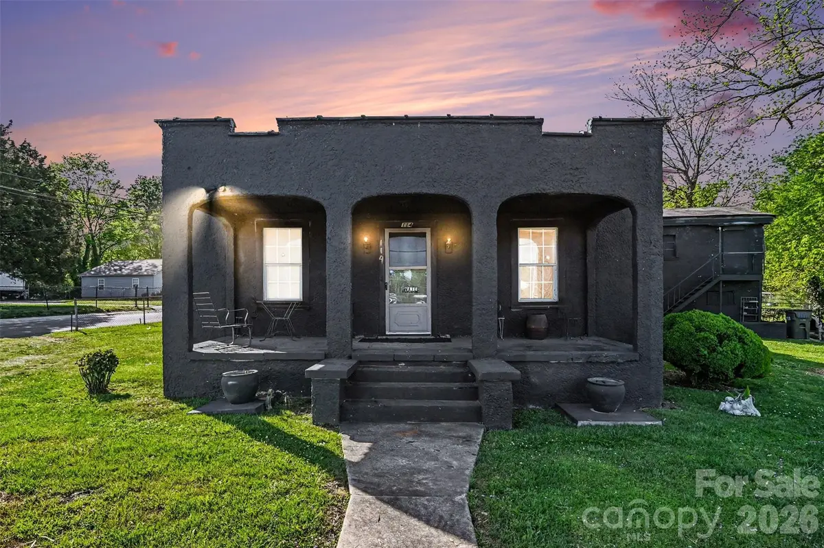 114 Norwood Drive, Charlotte, NC 28208 - #1