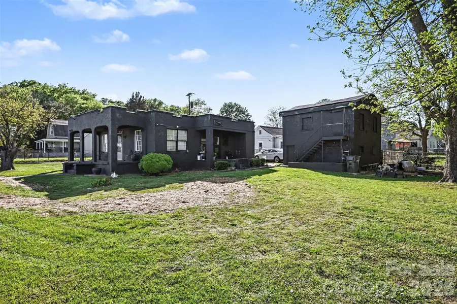 114 Norwood Drive, Charlotte, NC 28208 - #3