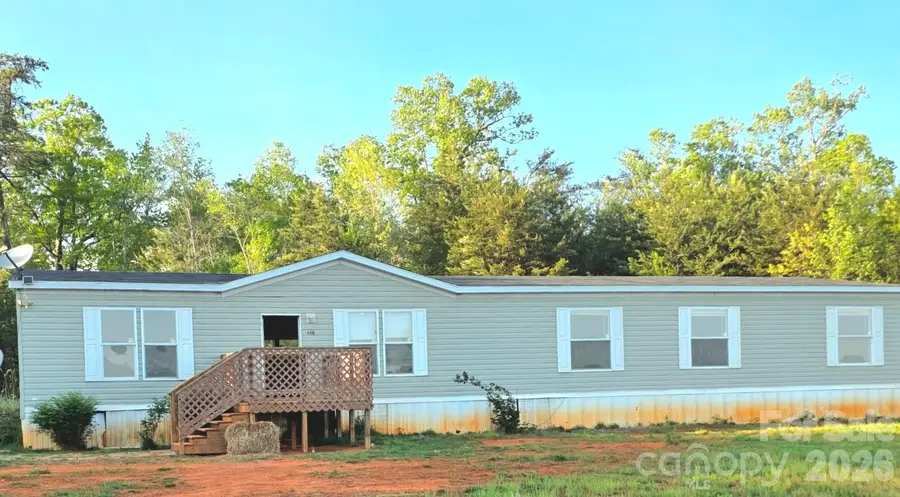 400 Mac Drive, Marion, NC 28752 - #2