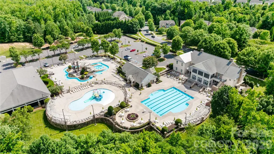 1001 Linn Cove Cove, Waxhaw, NC 28173 - #2