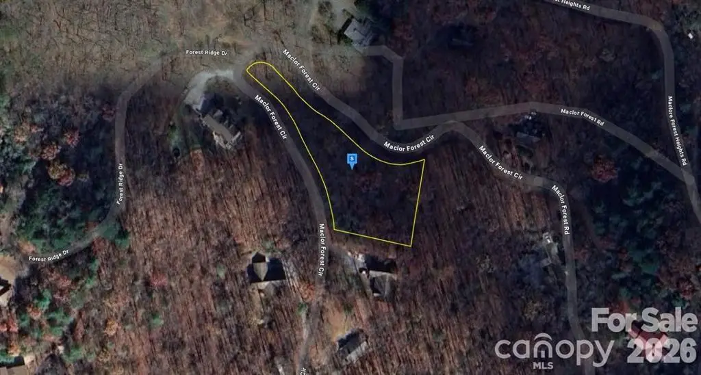 400 Maclor Forest Circle, Franklin, NC 28734 - #1