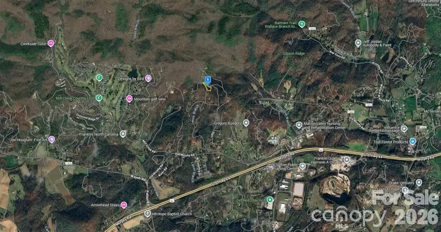 400 Maclor Forest Circle, Franklin, NC 28734 - #2