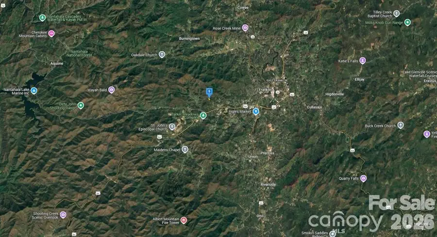 400 Maclor Forest Circle, Franklin, NC 28734 - #3