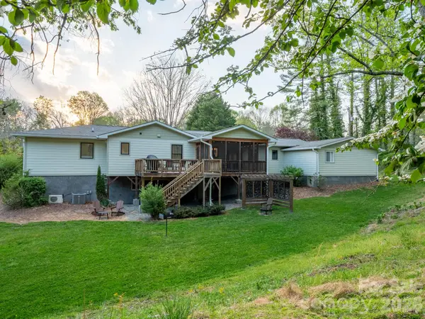 1048 Jenkins Valley Road, Alexander, NC 28701