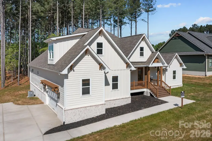 124 Taylors Garden Way #30, Statesville, NC 28625 - #3