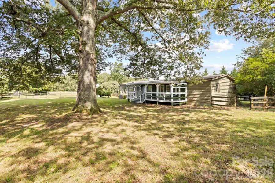 1896 E Green Creek Drive, Tryon, NC 28782 - #3