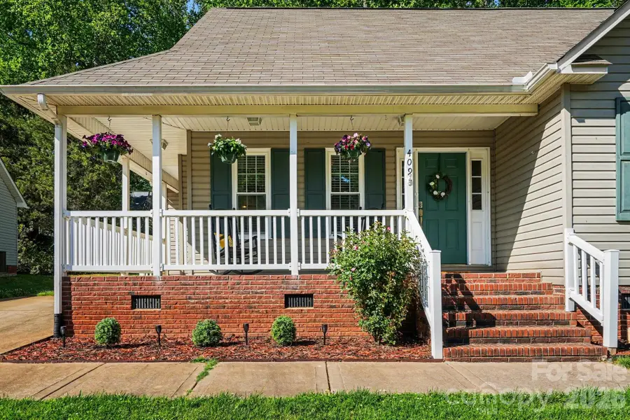 409 Chinaberry Drive, China Grove, NC 28023 - #2