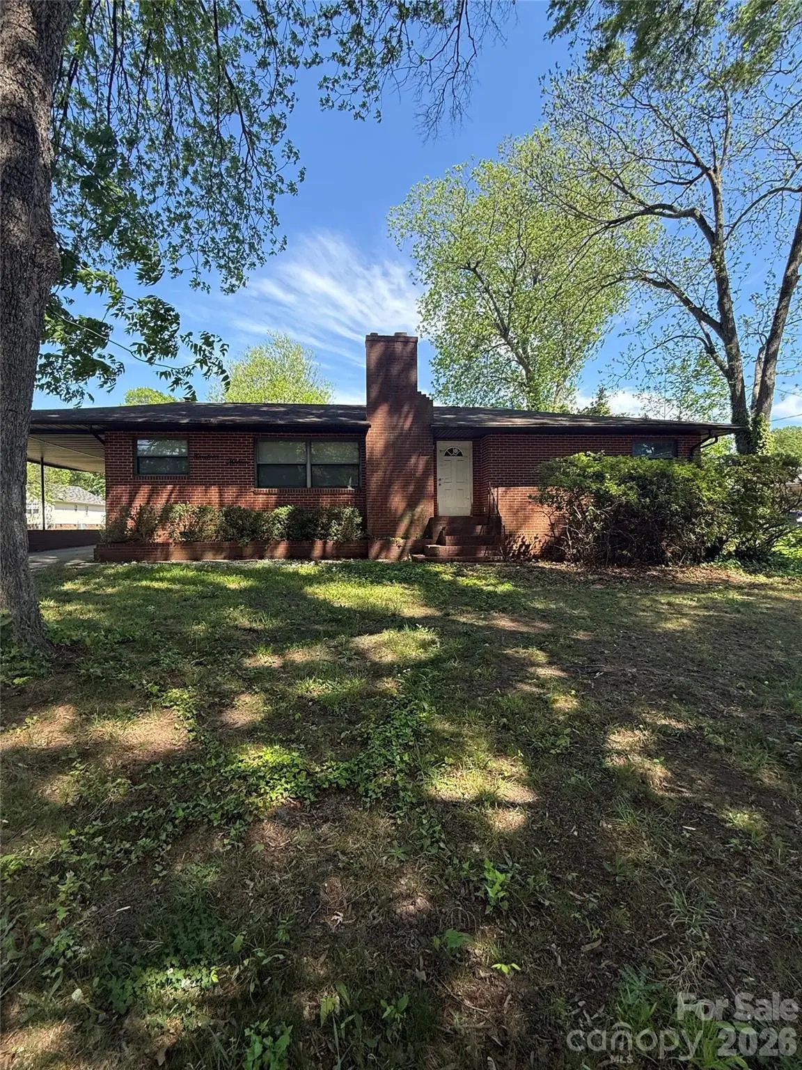 1913 S Main Street, Kannapolis, NC 28081 - #1