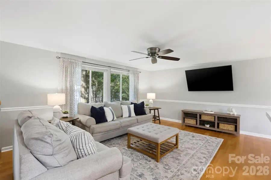 6723 Rollingridge Drive, Charlotte, NC 28211 - #3