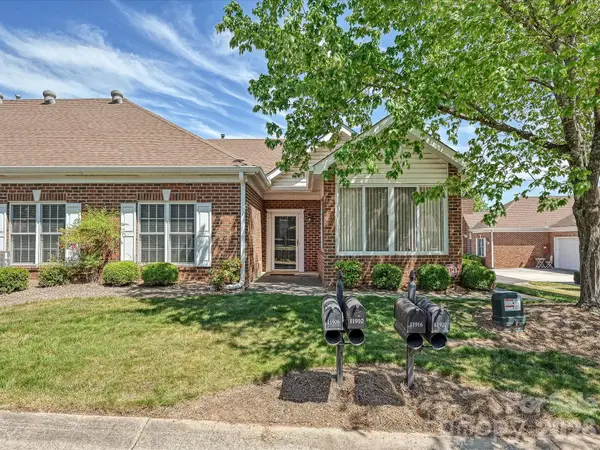 8655 Windsor Ridge Drive, Charlotte, NC 28277