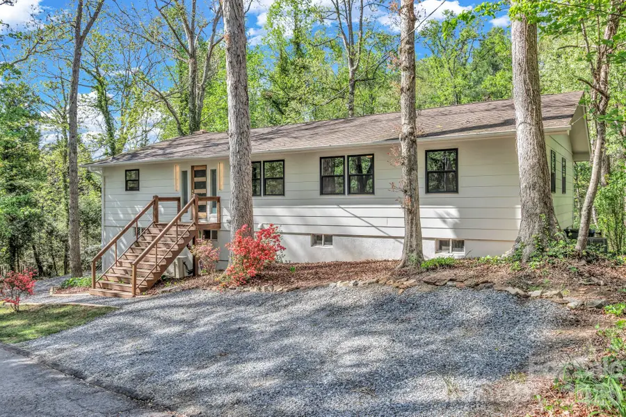 7 Angus Lane, Asheville, NC 28805 - #2