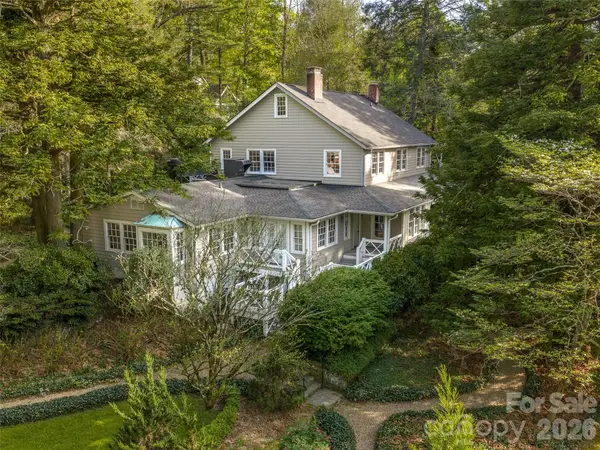 300 Ivy Terrace Drive, Saluda, NC 28773