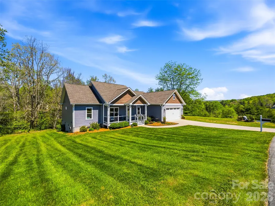 144 Hidden Knoll Drive, Hendersonville, NC 28792 - #3