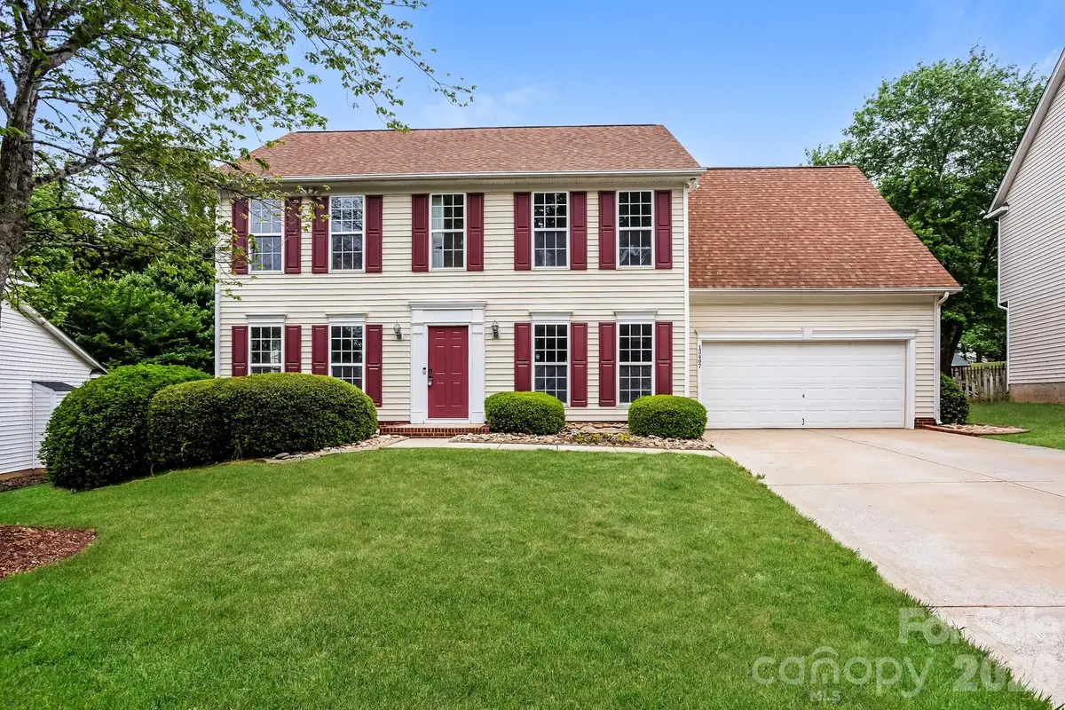 13407 Edgetree Drive, Pineville, NC 28134 - #1