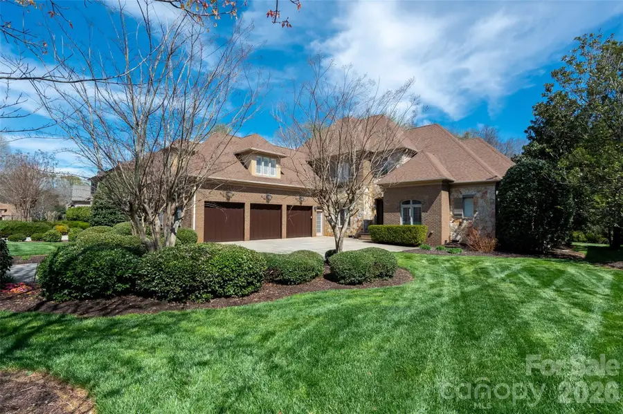 209 Glenmoor Drive, Waxhaw, NC 28173 - #2