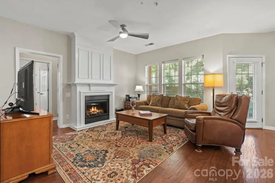 3204 Margellina Drive, Charlotte, NC 28210 - #2