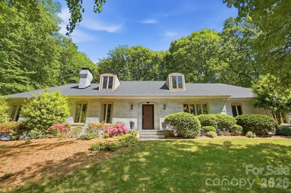 2516 Fairfax Drive, Gastonia, NC 28054