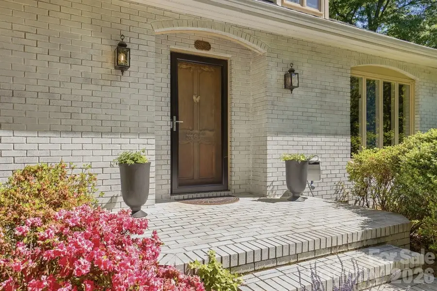 2516 Fairfax Drive, Gastonia, NC 28054 - #2