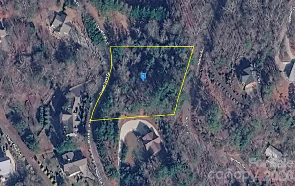 475 Chapel Cove Circle, Franklin, NC 28734