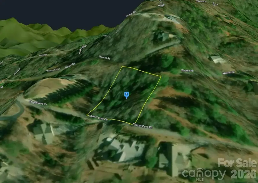 475 Chapel Cove Circle, Franklin, NC 28734 - #2