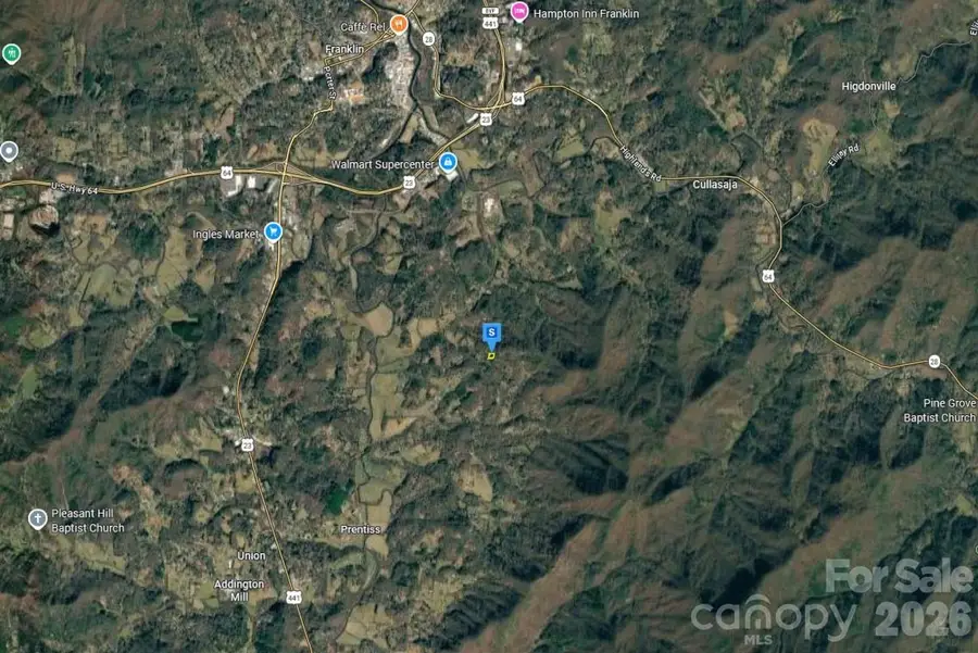 475 Chapel Cove Circle, Franklin, NC 28734 - #3