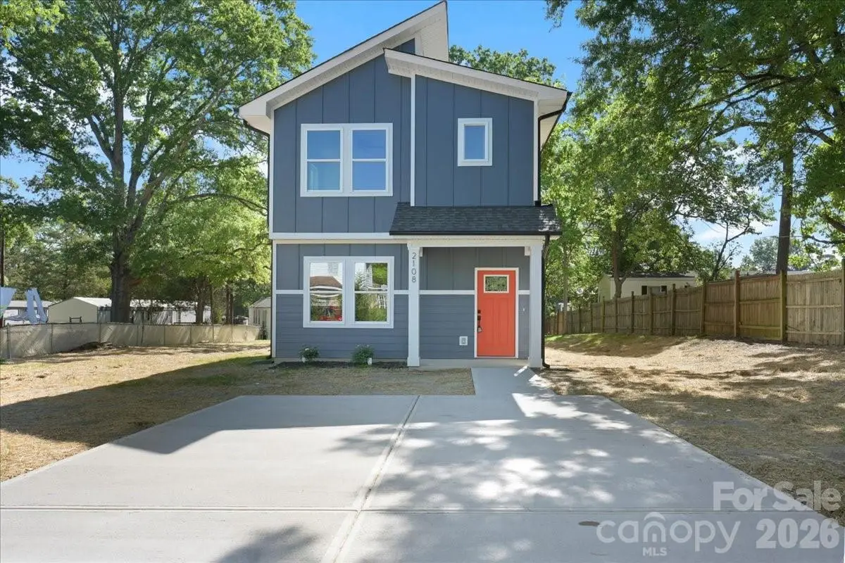 2108 Moose Road, Kannapolis, NC 28083 - #1