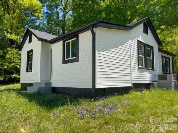 307 Ervin Drive, Cherryville, NC 28021