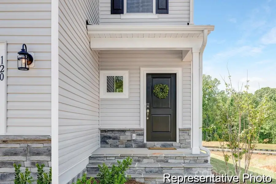 1741 Autumn Banks Way #72p, High Shoals, NC 28077 - #3