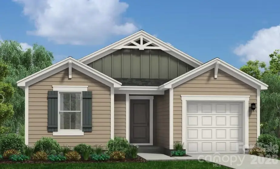 1231 Marble Passage, Richburg, SC 29729 - #1