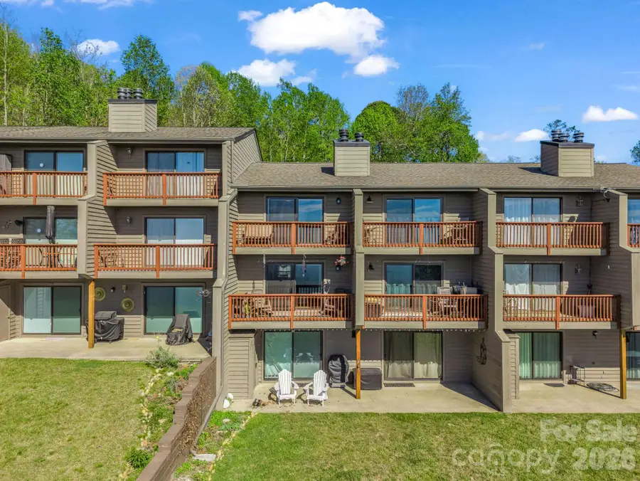 2881 White Oak Mountain Road #A 9, Columbus, NC 28722 - #2