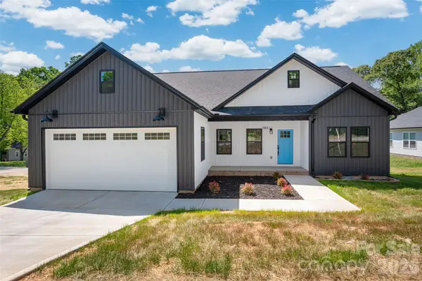 501 Snow Street, Kannapolis, NC 28081