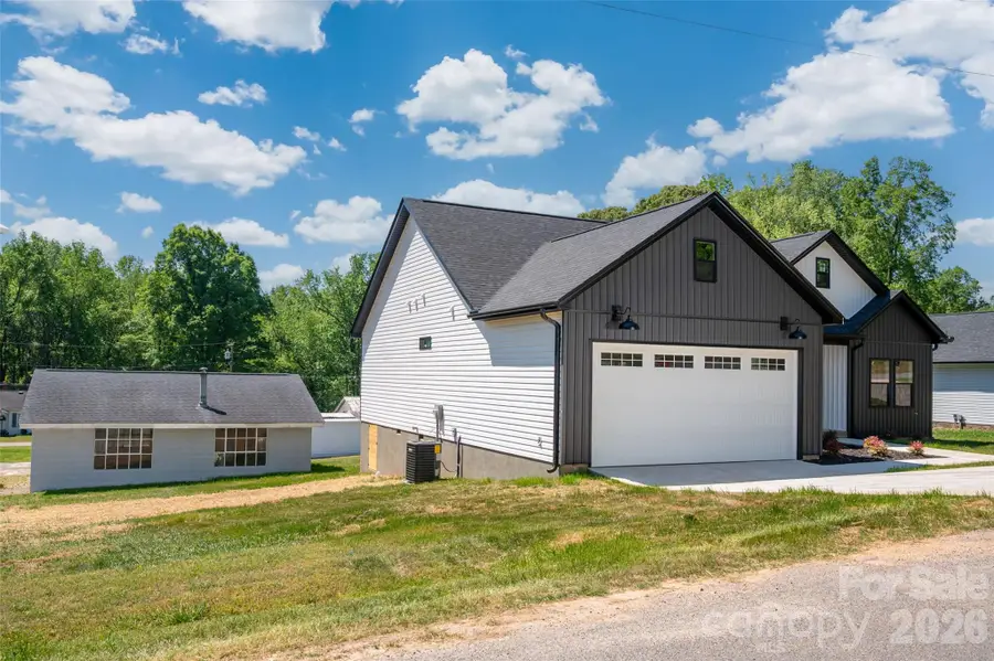 501 Snow Street, Kannapolis, NC 28081 - #2