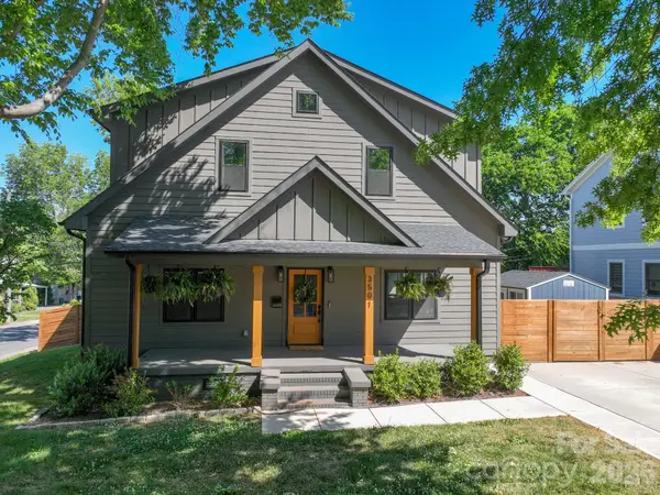 3501 Warp Street, Charlotte, NC 28205