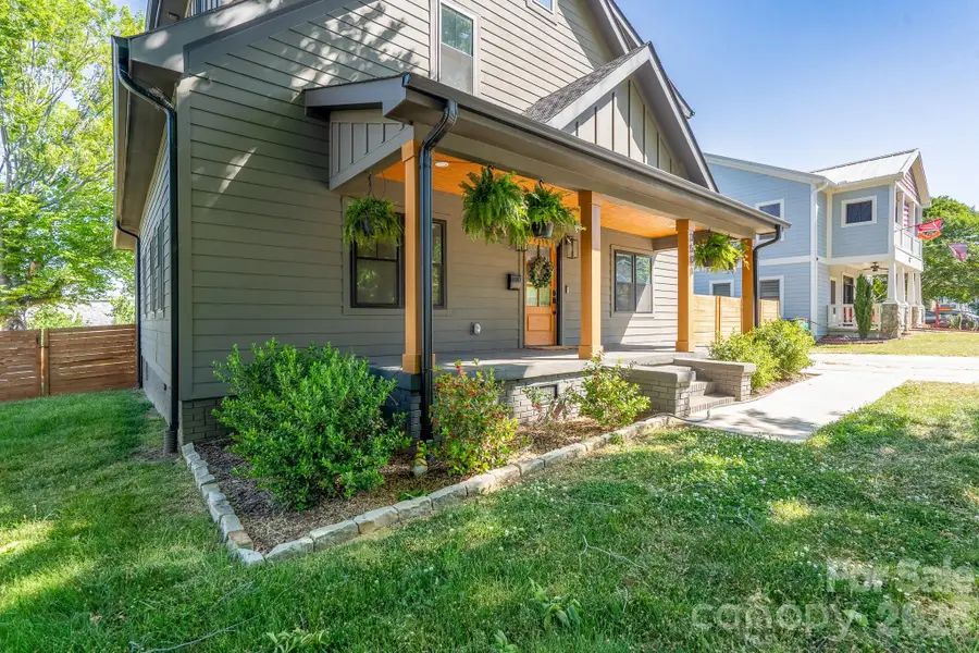 3501 Warp Street, Charlotte, NC 28205 - #2