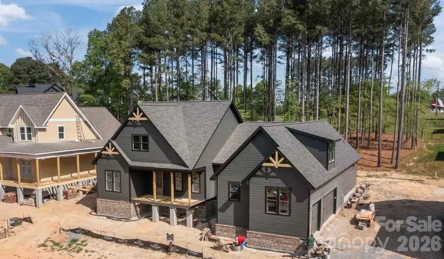 129 Camerons Mill Lane #32, Statesville, NC 28625 - #2