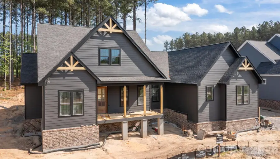 129 Camerons Mill Lane #32, Statesville, NC 28625 - #3