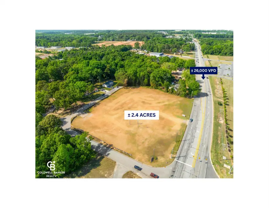 7770 Augusta Road, Piedmont, SC 29673 - #2