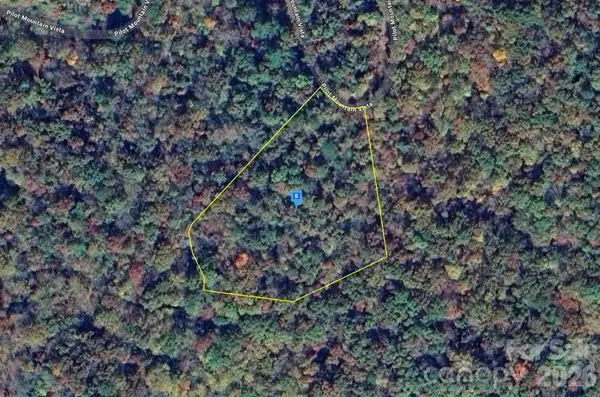 111 Pilot Mountain Vista, Cullowhee, NC 28723