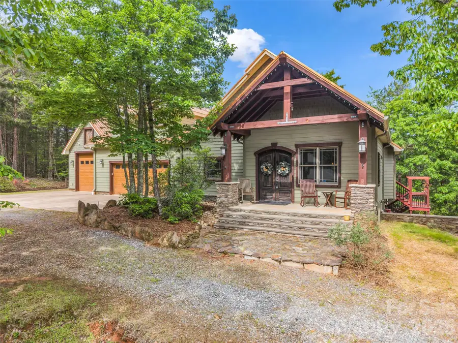 174 Rock Ridge, Lake Lure, NC 28746 - #3