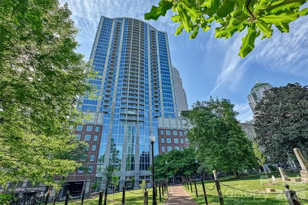 210 N Church Street, Charlotte, NC 28202