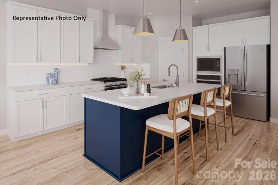 846 Heathway Drive, Charlotte, NC 28213 - #2