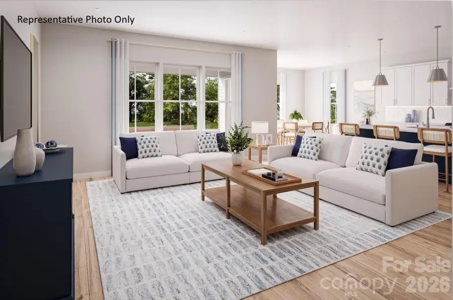 846 Heathway Drive, Charlotte, NC 28213 - #3