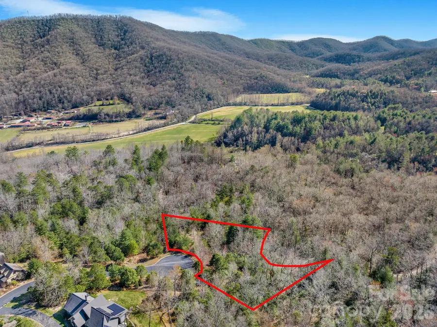 140 Woodhen Way #140, Horse Shoe, NC 28742 - #2