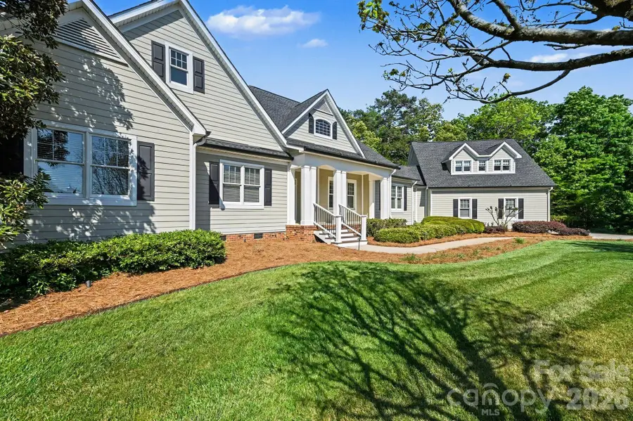 478 Mccoppin Court Ne, Concord, NC 28025 - #2