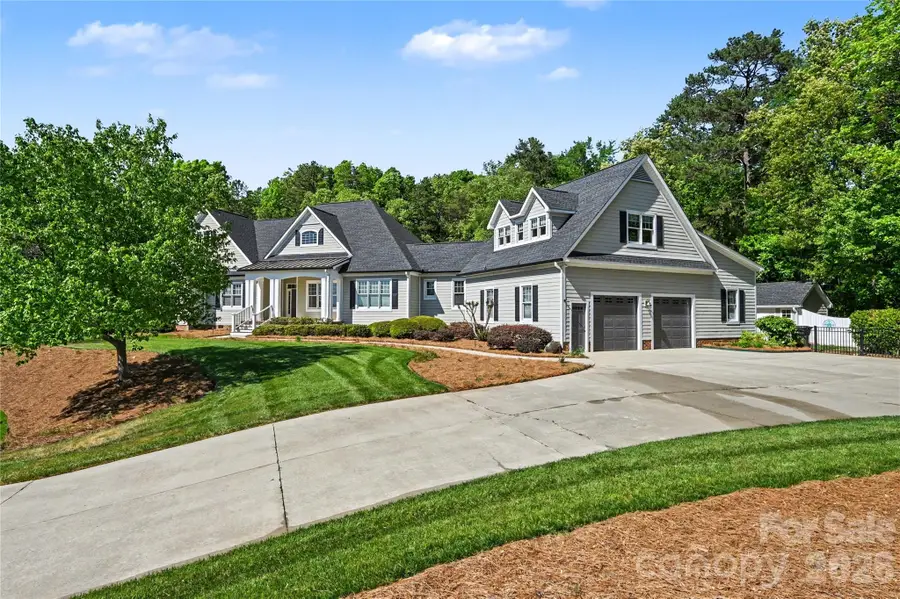 478 Mccoppin Court Ne, Concord, NC 28025 - #3