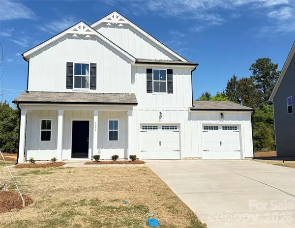 1039 Maple Passage, Richburg, SC 29729