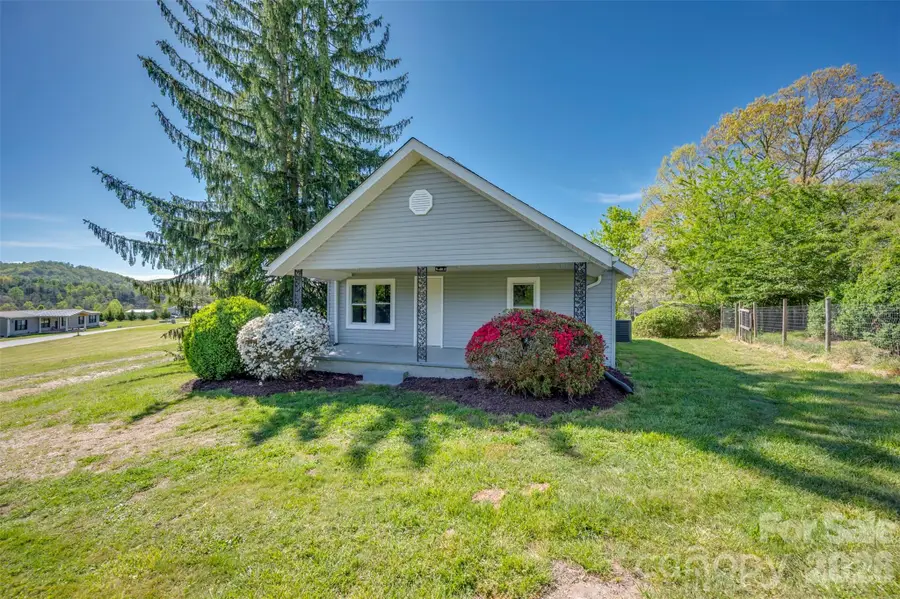 766 Stepp Mill Road, Hendersonville, NC 28792 - #2