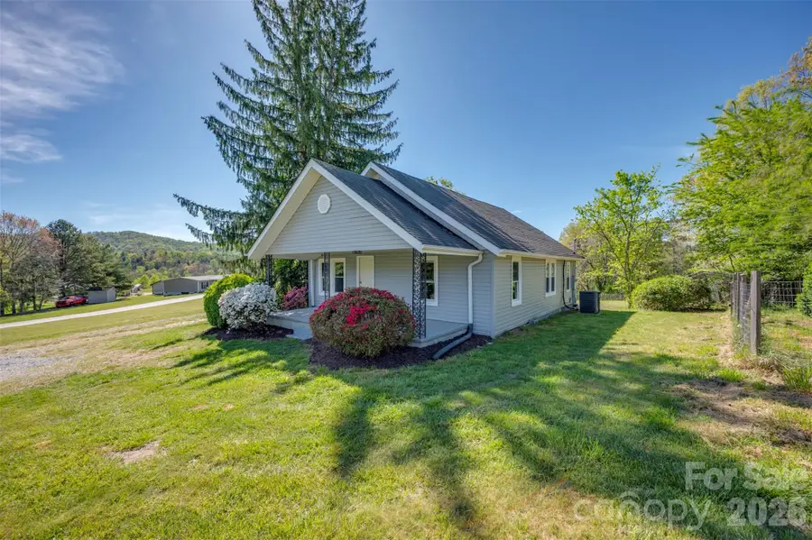 766 Stepp Mill Road, Hendersonville, NC 28792 - #3