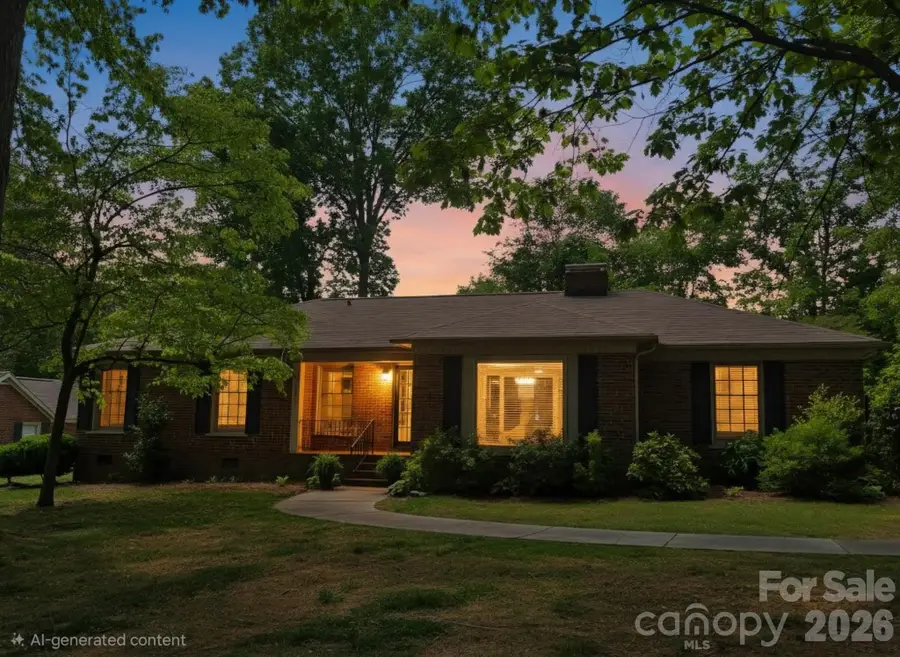 2009 Saratoga Drive, Gastonia, NC 28056 - #2